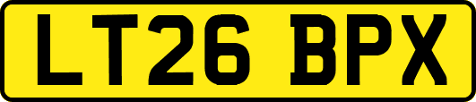 LT26BPX