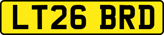 LT26BRD