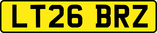 LT26BRZ