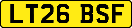 LT26BSF