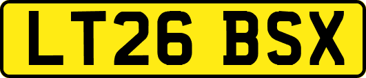 LT26BSX