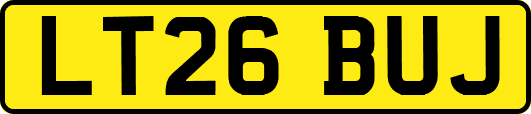 LT26BUJ