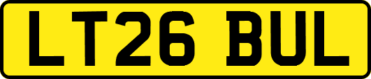 LT26BUL