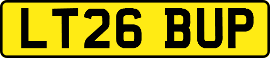 LT26BUP