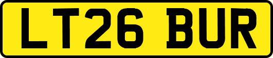 LT26BUR