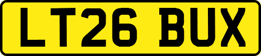 LT26BUX