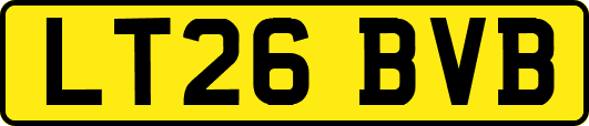 LT26BVB