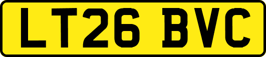 LT26BVC