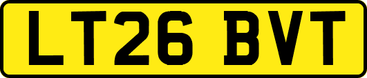 LT26BVT