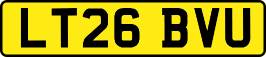 LT26BVU