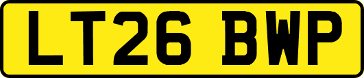 LT26BWP