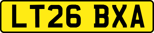 LT26BXA