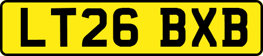 LT26BXB
