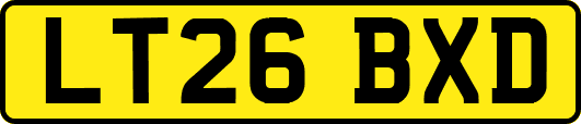LT26BXD