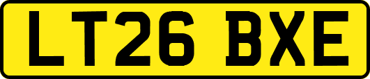 LT26BXE