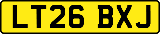 LT26BXJ