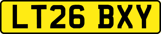 LT26BXY