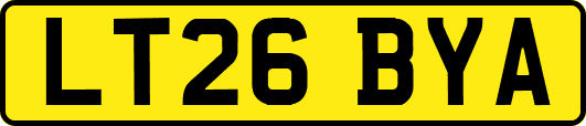 LT26BYA