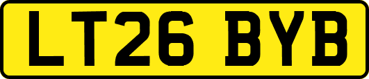 LT26BYB