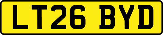 LT26BYD