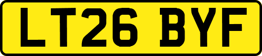 LT26BYF