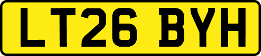 LT26BYH
