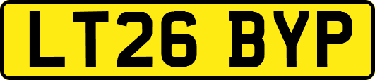 LT26BYP