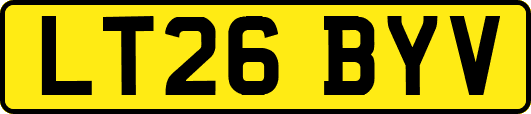 LT26BYV
