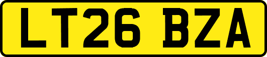 LT26BZA