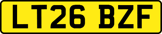 LT26BZF