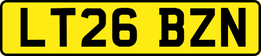 LT26BZN