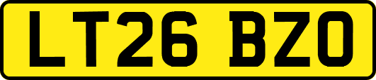 LT26BZO
