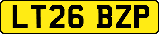 LT26BZP