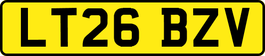 LT26BZV