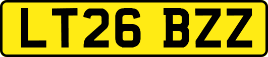 LT26BZZ