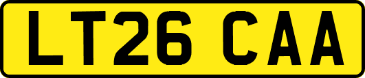 LT26CAA