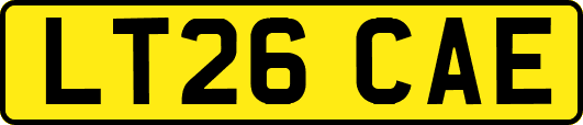 LT26CAE