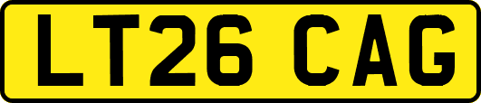 LT26CAG