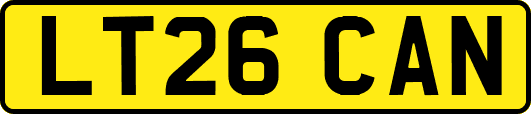 LT26CAN