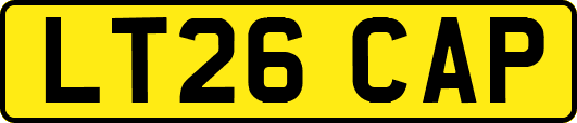 LT26CAP