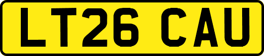 LT26CAU