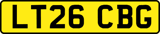 LT26CBG
