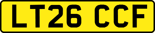 LT26CCF