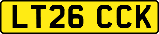 LT26CCK