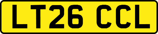 LT26CCL
