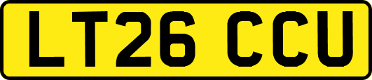 LT26CCU