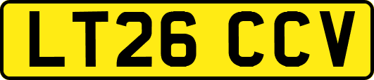 LT26CCV