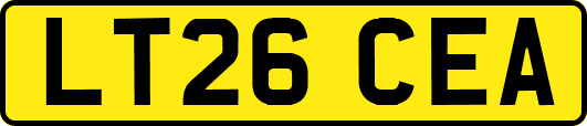 LT26CEA