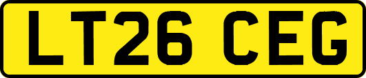 LT26CEG