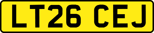 LT26CEJ